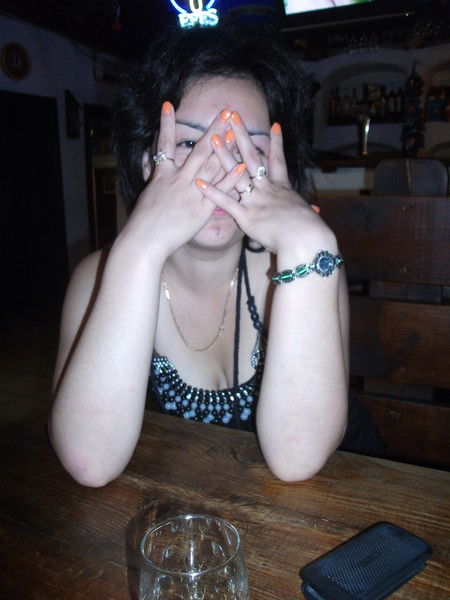 Aceль Кондакирова