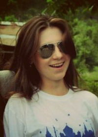 Екатерина Головач