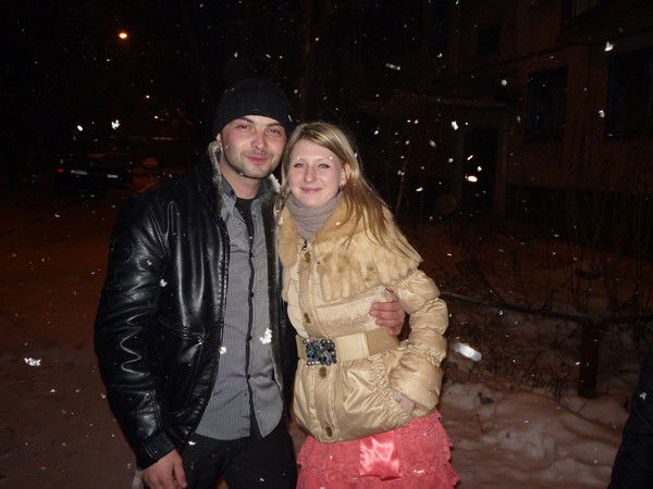 Александр Александрович