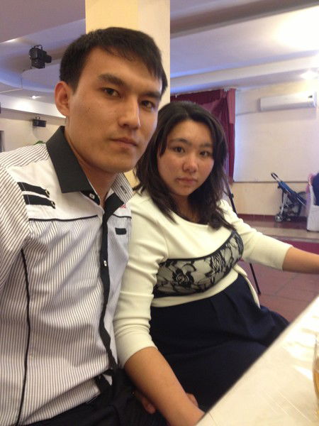 Лаззат Саурбаева