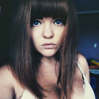 Нася Приходько