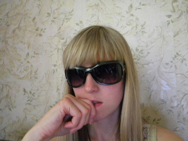 Елена Парфенова