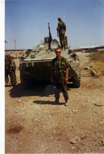 Владимир Данильчук