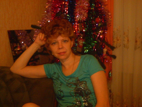 Ирина Ирина