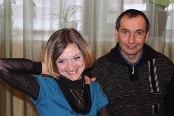 Инна Рупчева