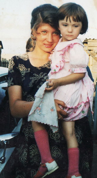 Светлана Фролова