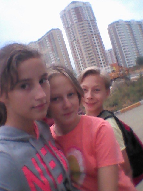 Ольга Купрацевич