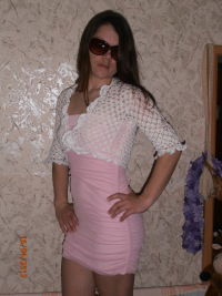 Наталья Воронович