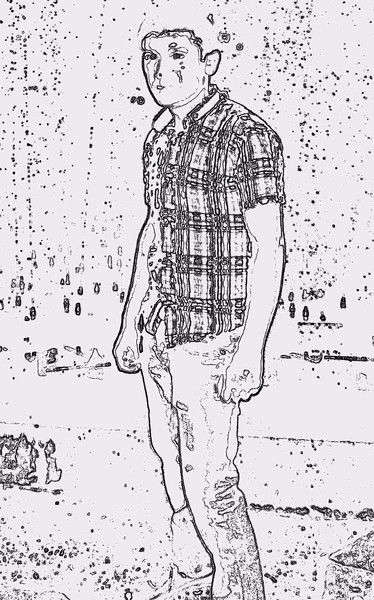 Шавкат Мамадчонов