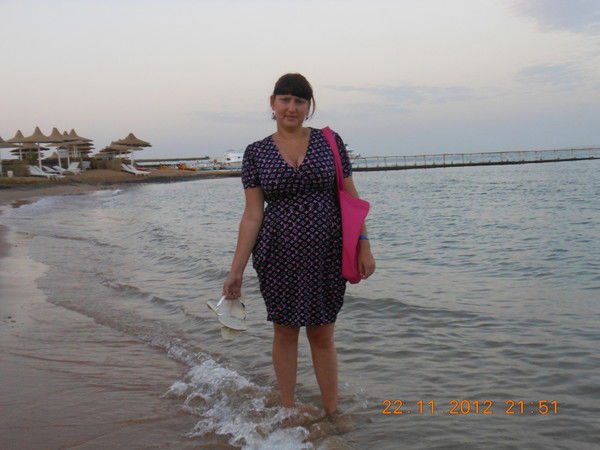 Маргарита Раткевич