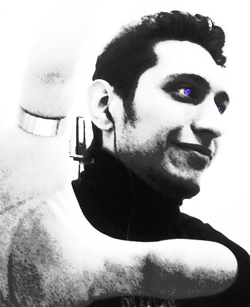 Артём Чистяков