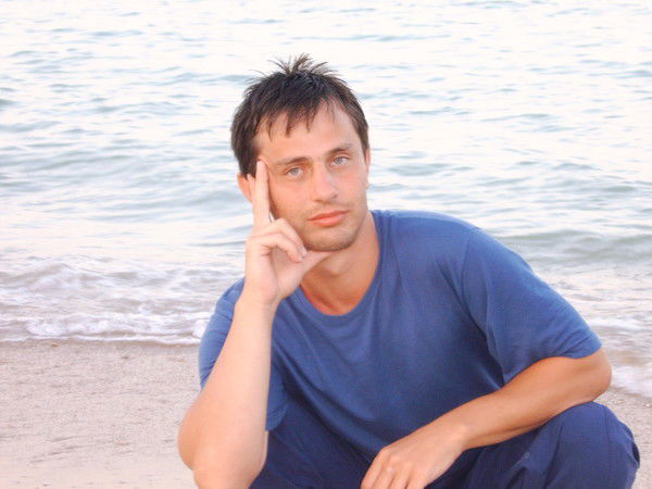 Рустам Шабуев