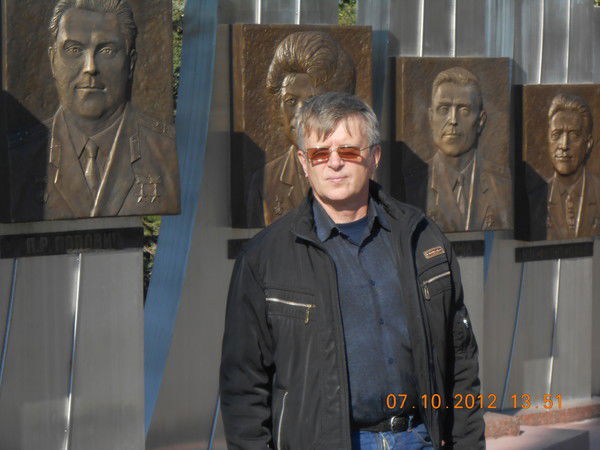 Всеволод Оленин