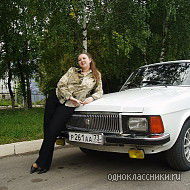 Ирина Калашникова