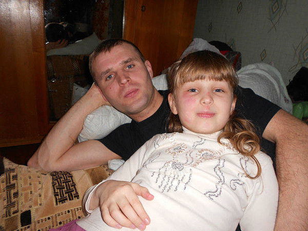 Алексей Туманов