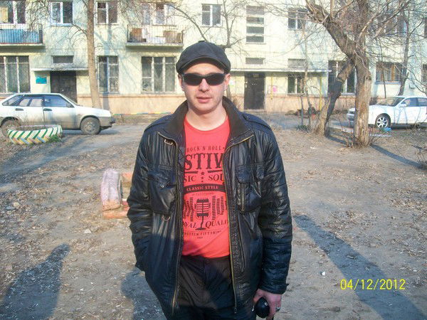 Михаил Жаворонков