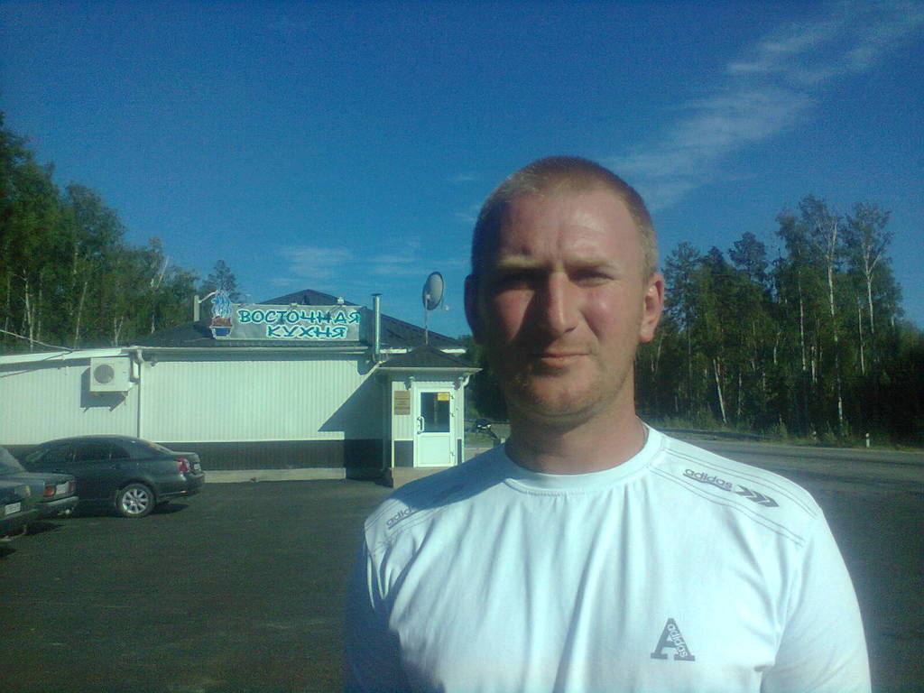 Сергей Болдышевский