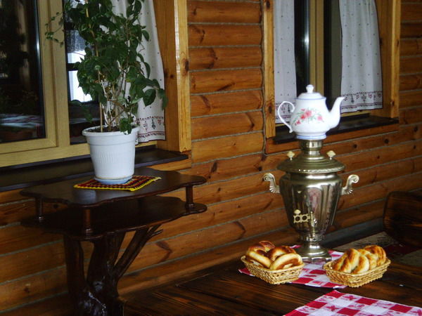 Мария Владимировна Трофимова