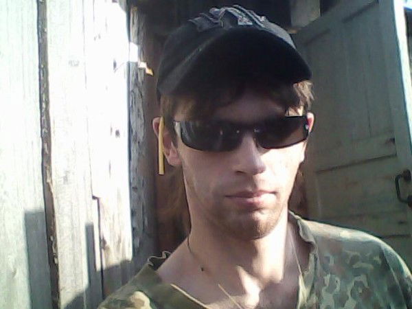 Юрий Беспалов