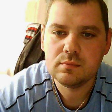 Сергей Перлов