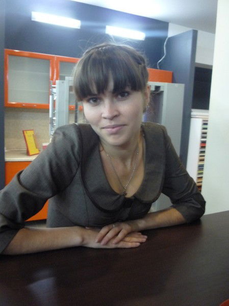 Маргарита Гафутдинова