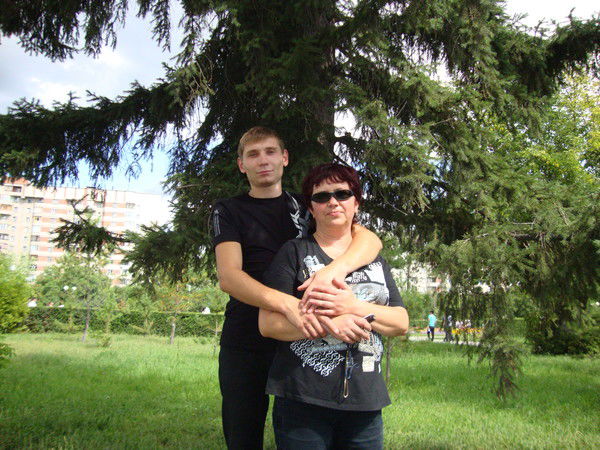 Элина Толмачева