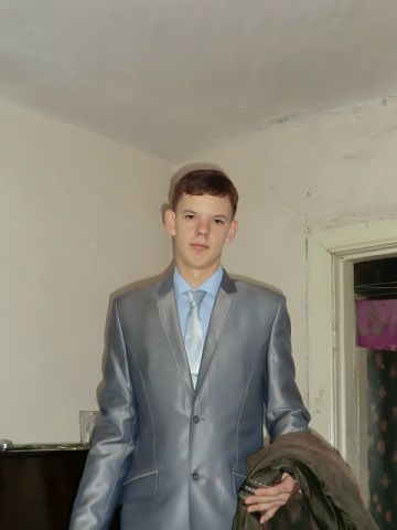 Алексей Пыжьянов