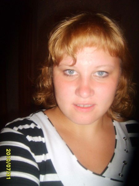 Инна Сергеенкова