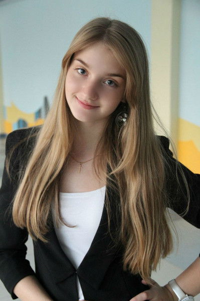 Анюта Немошкало