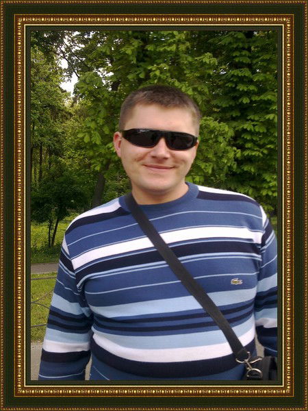 Сергей Бабенко