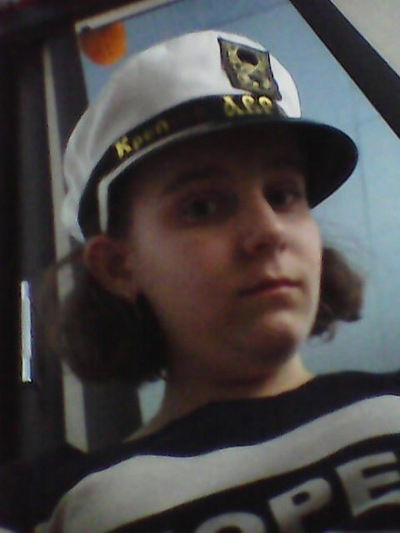 Анна Быкова