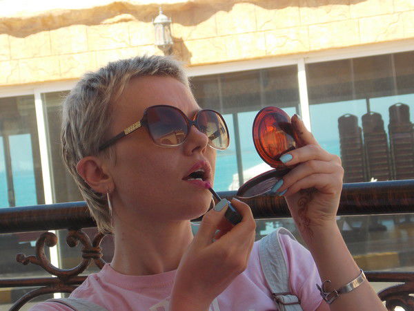 Юлия Гиматова