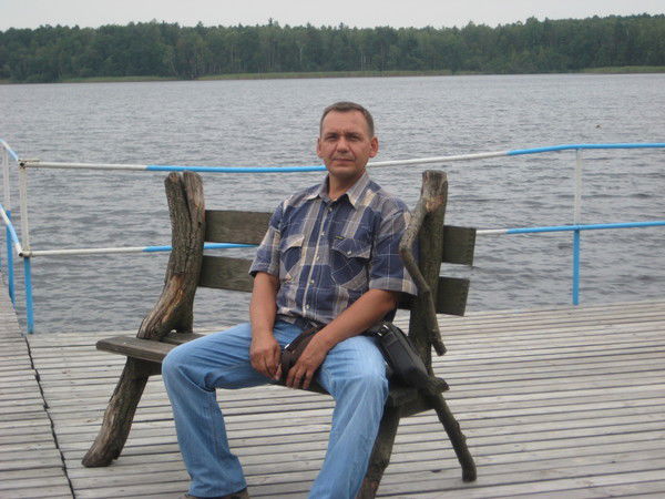 Александр Кощеев