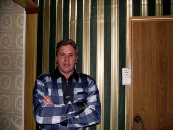 Олег Коробов