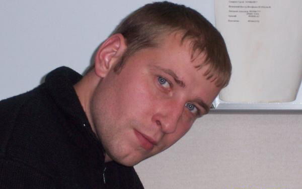 Илья Кузнецов