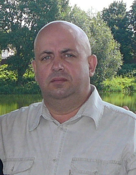 Владимир Курсиш