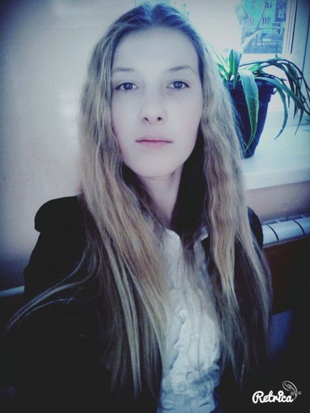 Марина Тукаленко