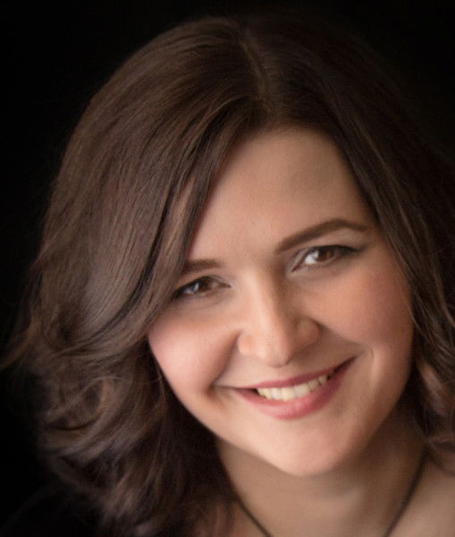 Татьяна Петрова