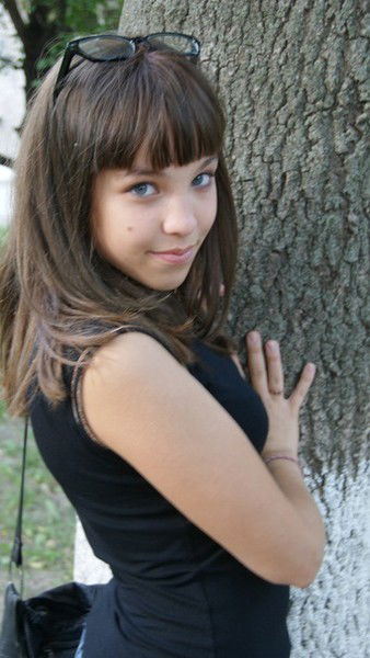 Маринка Цишковская