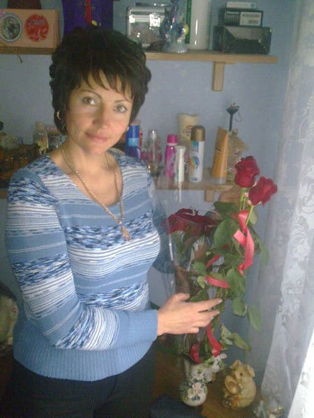 Жанна Цонкова