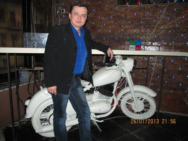 Эдуард Ефимчик