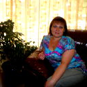 Наталья Бурякова