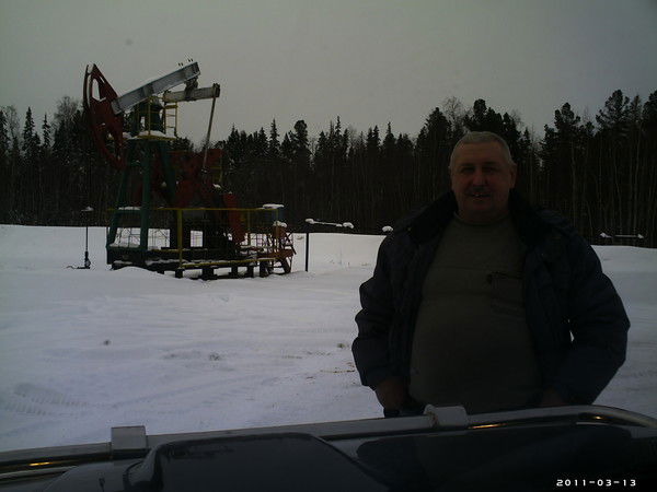 Сергей Костьянов