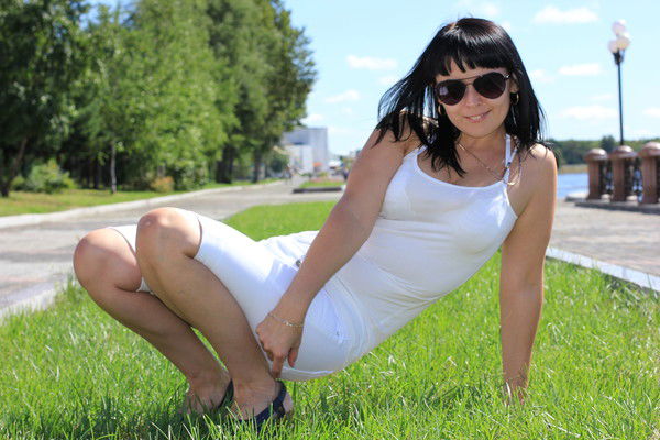 Виктория Женченко