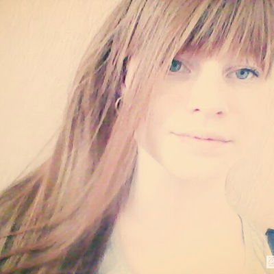 Алина Малькова