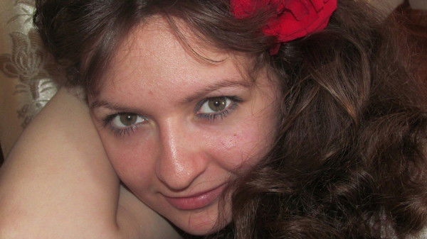 Виктория Раковская