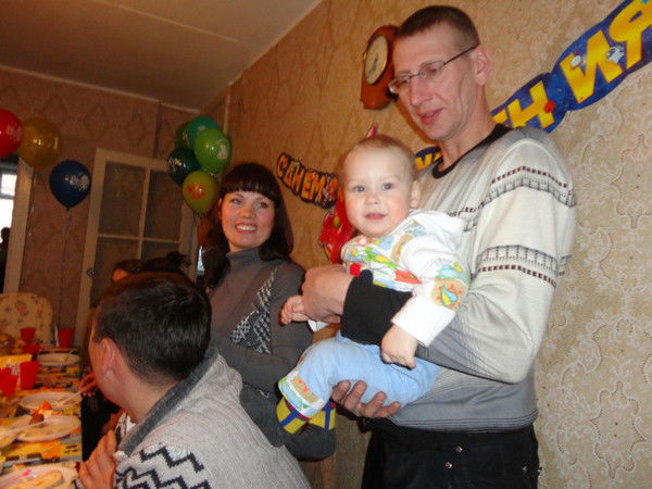 Алексей Ведерников