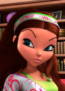 Аружан Кудайбергенова