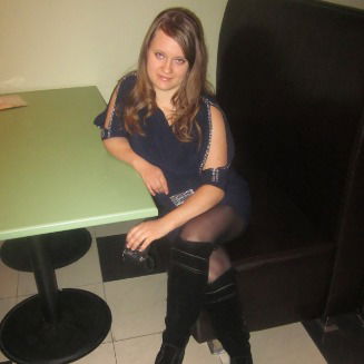 Оксана Антонова