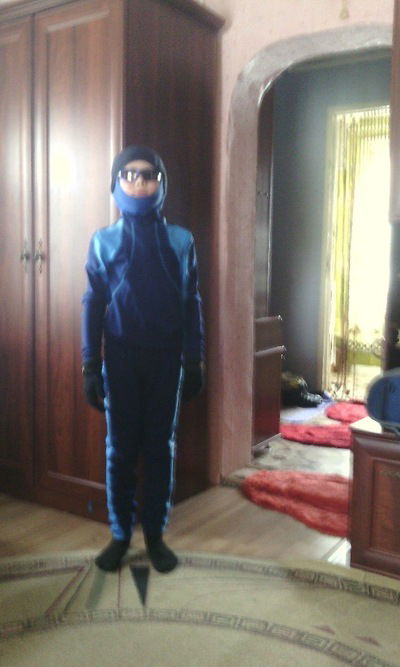 Роман Старков